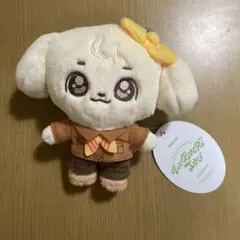 GANGANJI ガンガンジ＊30cm／IVEユジン（YUJIN）／minive - メルカリ
