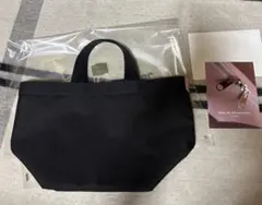 Hervé Chapelier 限定 707CD トートバッグ ノワールドラジェ - メルカリ