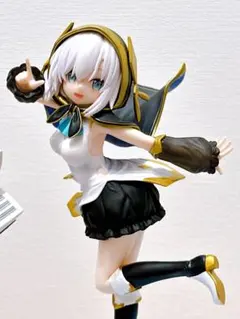 受注生産品 アルス・アルマル フィギュア にじさんじ TENITOL FuRyu