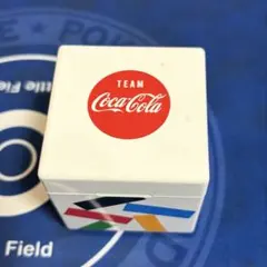 コカコーラ オリジナル スピーカー付き ワイヤレスイヤホンのサムネイル