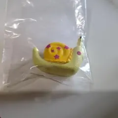 ざわざわ森のがんこちゃん 肩ズンFig. かたつむりのツム