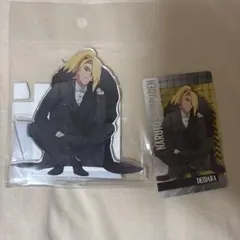 NARUTO 疾風伝 デカ アクリルスタンド アクスタ モダン和装 ペイン