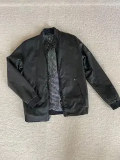 シングルライダース レザージャケット