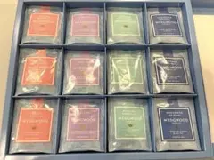 【新品】WEDGWOOD シグニチャー ティーバッグセット 60袋のサムネイル