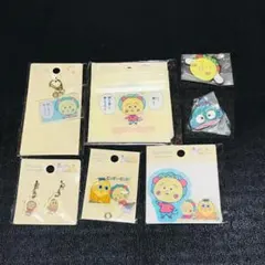 コジコジ　ハンギョドン