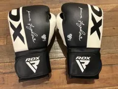 RDX F-4 ボクシンググローブのサムネイル