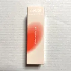 新品！CipiCipi Dewy Film Tint 09のサムネイル