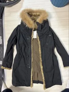 Johnbull モッズコート AH005 Lサイズ 新品タグ付き