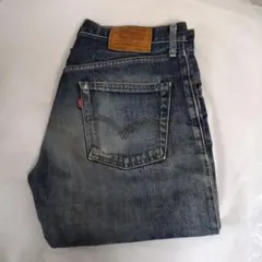 Levi's Lot 702 ストレートデニム W36 L36 - メルカリ