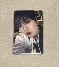 INI 佐野雄大 LAPOSTA ラポスタ トレカ 091 写真2枚目付き