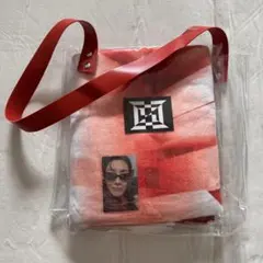 BTS J-HOPE HOPE ON THE STAGE FINAL 入場特典