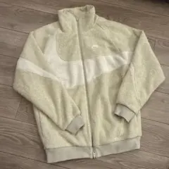 ナイキ Nike ボワ　ジャケット リバーシブル　M