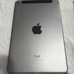 2026年最新】Ipad Mini 4 Wi Fi Cellular 128gbの人気アイテム - メルカリ