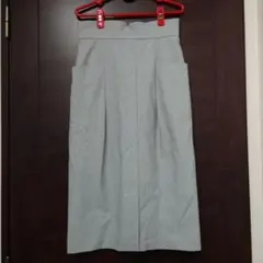 【新品未使用】JILL STUART EndyROBE グレー スカート