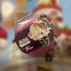 DIABOLIKLOVERS bloody bouquet コウ バッジ