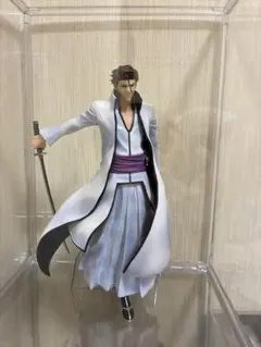 2026年最新】藍染惣右介 フィギュアの人気アイテム - メルカリ