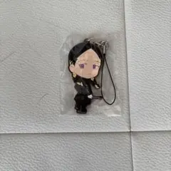 東京リベンジャーズ ラバーストラップ