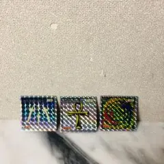 H93コレクション品✨遊戯王 シール列伝 アマダ 光の護封剣 死者蘇生 融合