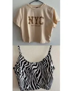 SHEIN レディース Tシャツ トップス まとめ売り