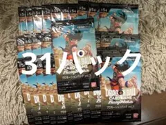 ワンピースカード＆DBフュージョンワールド 未開封パックセット ワンピースカード＆DBフュージョンワールド 未開封パックセット - メルカリ