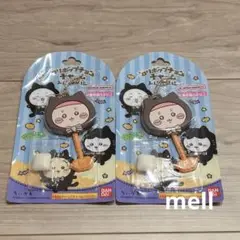 ちいかわ　ロリポップチョコチャーム
