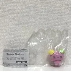 capsule flockies たまごっち
