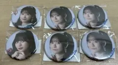 【即購入可】FRUITSZIPPER 缶バッジ　まとめ売り