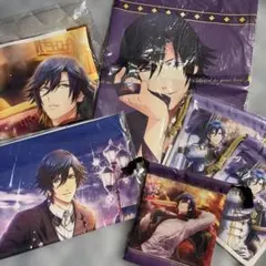 うたプリ 布ポスター オンラインくじ - メルカリ
