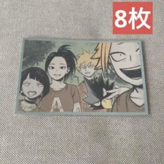 僕のヒーローアカデミア 原画展