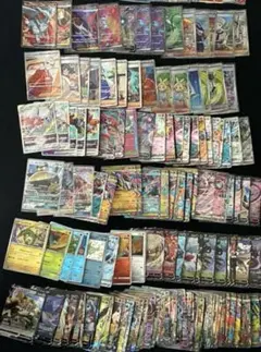 デュエルマスターズ　カード 断捨離まとめ売り　580枚程 デュエルマスターズ カード 断捨離まとめ売り 580枚程 - メルカリ