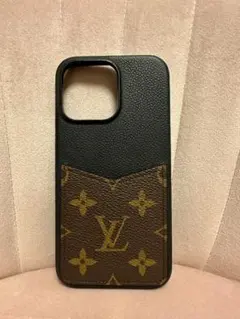 ♡様専用【美品】ルイヴィトン　iPhoneケース
