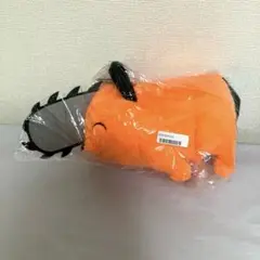 チェンソーマン ポチタ ぬいぐるみ