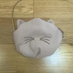 アプレレクール　ねこポシェットのサムネイル