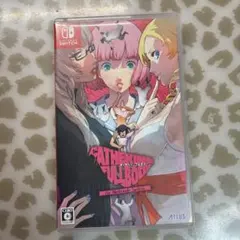 キャサリン・フルボディ