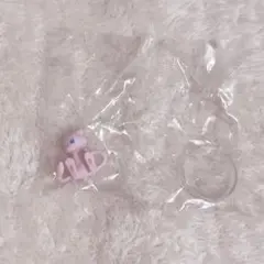 ミュウ　フィギュア