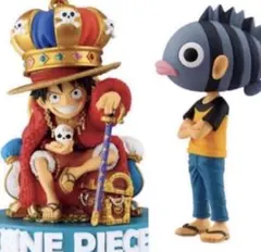 2026年最新】ワンピースワールドコレクタブルの人気アイテム - メルカリ