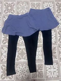 devirock デビロックスカッツ　双子　130