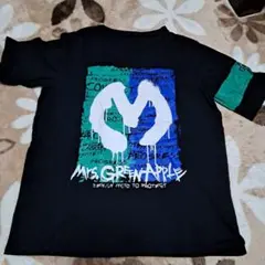 Mrs. GREEN APPLE ゼンジン未到とプロテスト Tシャツ - メルカリ