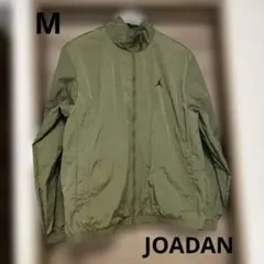 【JOADAN】ジョーダン エッセンシャルメンズジャケット　M