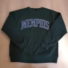 メンズ スウェット Lサイズ