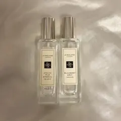 JO MALONE ジョーマローン ブラックベリー&ベイ コロン