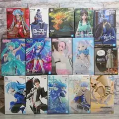 Slime Isekai Bulk Lot 17pcs Japan 転スラ - メルカリ