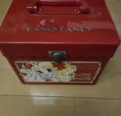 キャンディキャンディ 化粧品セット - メルカリ