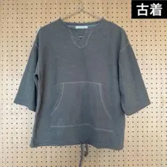 Journal standard トップス　カーキ