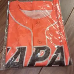 JAPAN/日本陸上競技選手権大会/応援シャツ/非売品のサムネイル