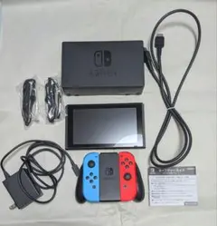 Nintendo Switch 本体