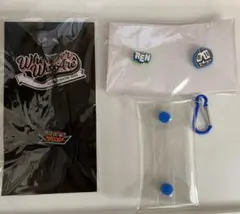 カスタムラバーチャーム　川尻蓮　JO1