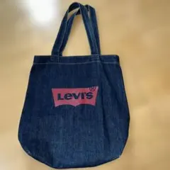 リーバイストートバッグのサムネイル
