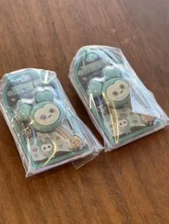 TWICE チョコがけボーロチャーム ミナ