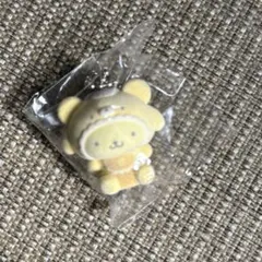 サンリオ　オーナメントシークレットマスコット ポムポムプリン